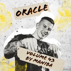 ORACLE volume 43 by MANIBA