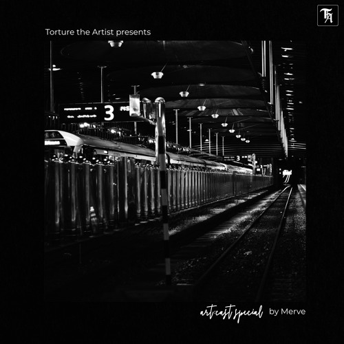 art:cast special | Merve