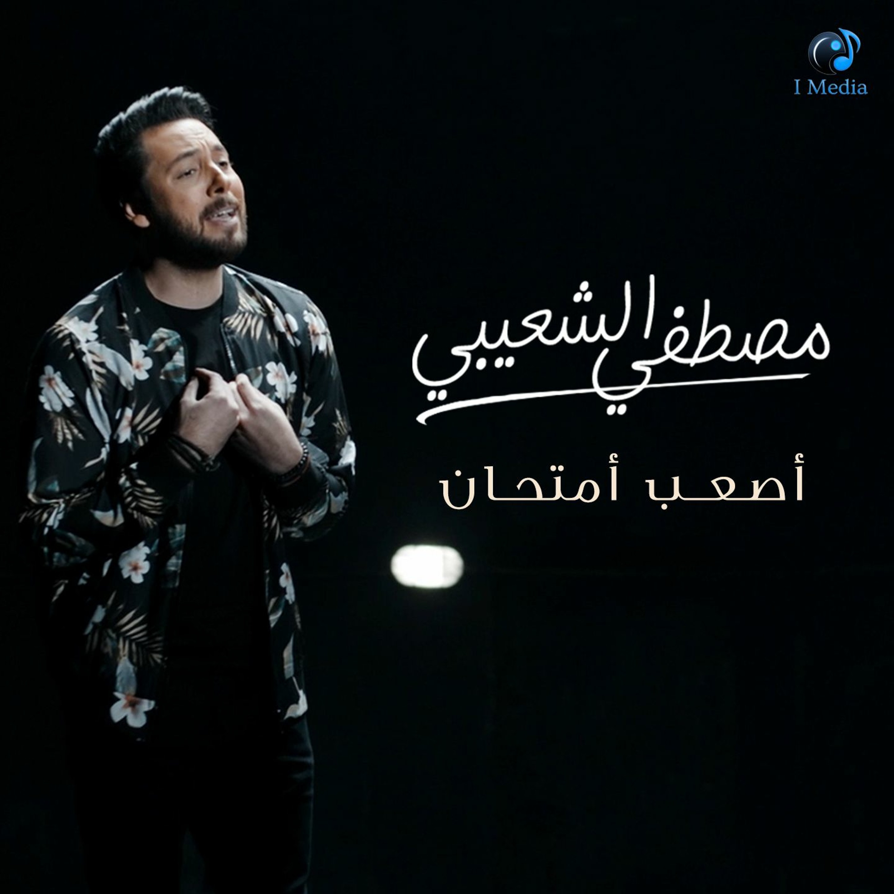 Moustafa Elshoaiby