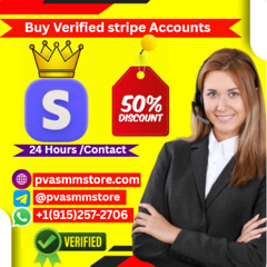 Ecommerce Store Owners: Where to Buy Verified Stripe Accounts in 2025 Safely