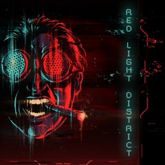 Shaârghot - Volume III - Let Me Out - 03 - Red Light District