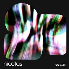 CCC #6 // nicolas