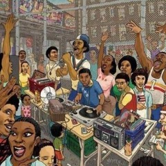 D.J. TRACY IN THE MIX SHOW