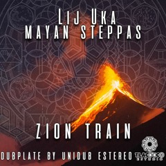 Zion Train ft. Lij Uka