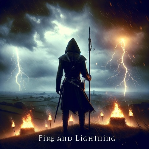 Fire And Lightning