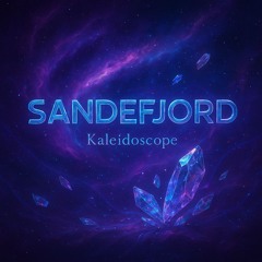 Kaleidoscope - (DnB) [174bpm] [Em] [9A]