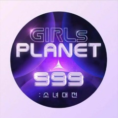 VVS - V-V-Yes (Girls Planet 999)