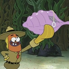The Conch