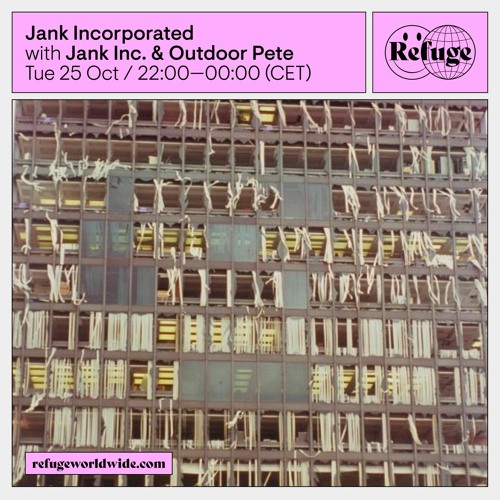 Jank Incorporated & Outdoor Pete | 017