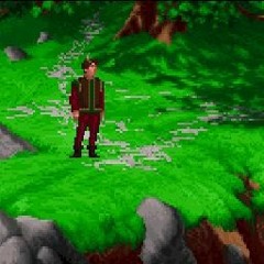 Legend of Kyrandia
