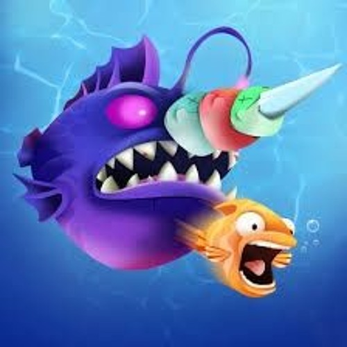 Stream Fish Eater io Mod APK: The Ultimate Guide to the Game by Stream Fish Eater io Mod APK: The Ultimate Guide to the Game by