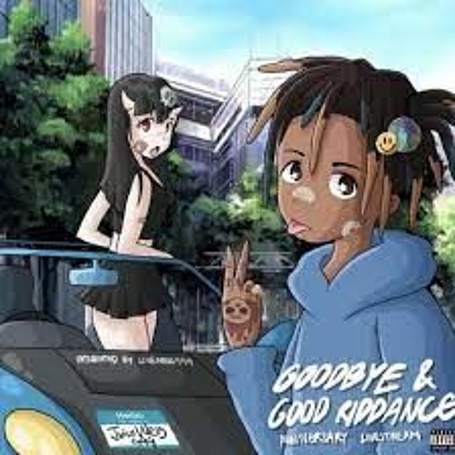 Stream Juice WRLD 734 [15 Minute Version] by JuiceWRLD_FAN Listen