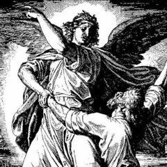 nosgov - cyberangel anthem (slowed + reverb)