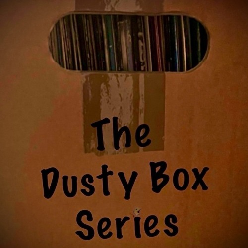 The Dusty Box Series Volumes 1-5