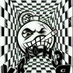 Kracher - [S]Plitter[F]aser[B]unt