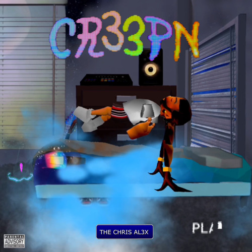 CR33PN 🛌