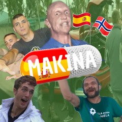 💊🇪🇸MAKINA - POKY 9🇪🇸💊 (spanish happy hardcore - hardbass/bouncing set) (DJ Pastis style)