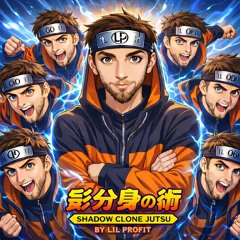 Shadow Clone Jitsu