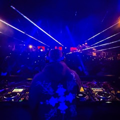 Elliptical Orbit - RodVest Live Set Shogran Oct' 2k24