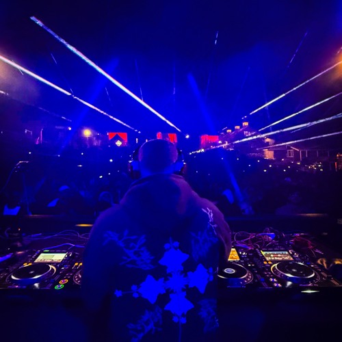 Elliptical Orbit - RodVest Live Set Shogran Oct' 2k24