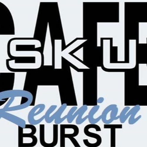 Cekezz - Baskuul Reunion Promo Tape
