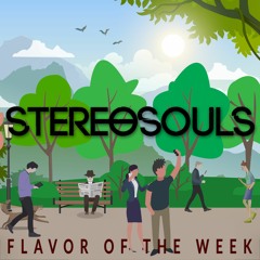 Flavor Of The Week