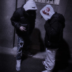 ClayBinGeekin X Deeslatty-UnderCover