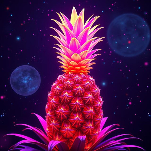 pineapple