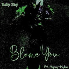 Loverboy Zap Remix (Blame you) Ft. Mylzy-Myles (Prod. Ymar + Skyboy)