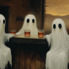 THE GHOST MINI-BAR MIX (04.06.25) By ShAnkAri