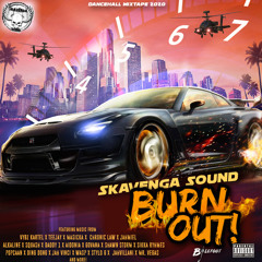 Burn Out! 🏎️💨Dancehall Mixtape 2020