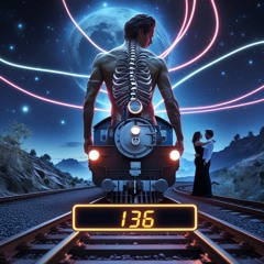 Kundalini Sovereignty: The Machinist’s Final Exam (Freight Train Pt. 3) 🚂⚡👑