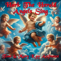 Hark The Herald Angels Sing