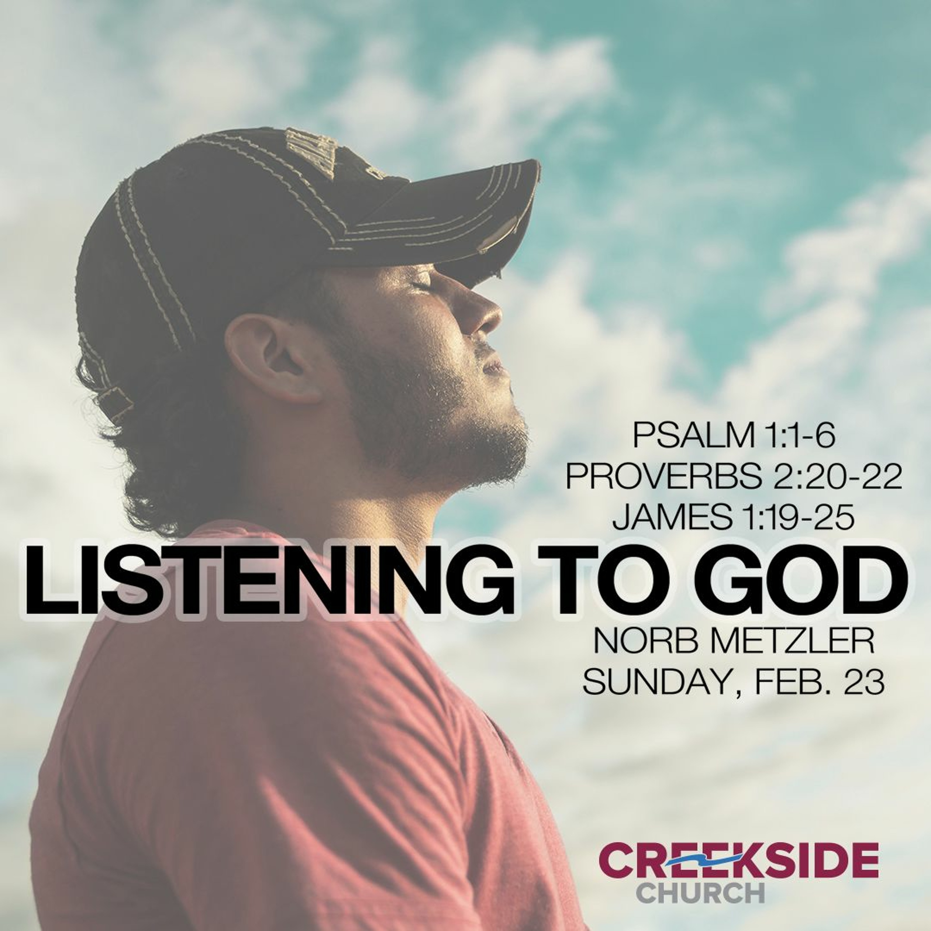 CreeksideDM