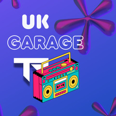 UK GARAGE SET #1