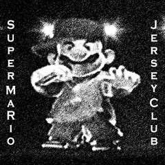 Metal Mode | Super Mario 64 x Jersey Clubs