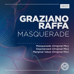 SB221 | Graziano Raffa 'Masquerade'