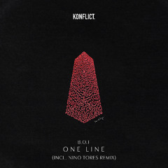 B.O.T - One Line