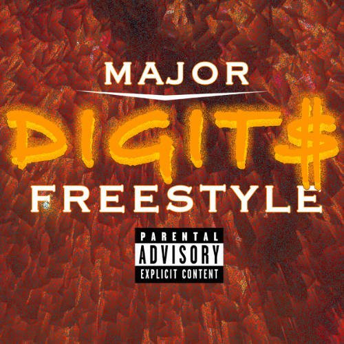 Digits Freestyle