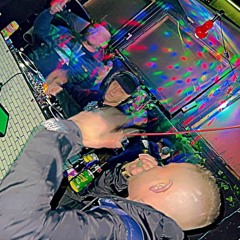 D-Dumpah B2B L-Dubz w/ MC Kolapse @ BRUM&BASS 30/09/22