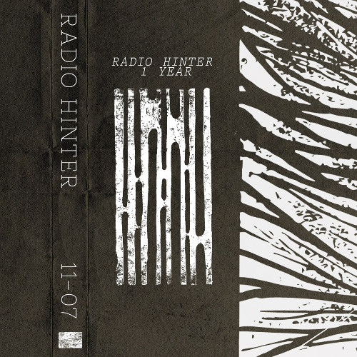 Mowgli // Radio Hinter 1 Year // 11-07-2025