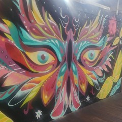 Copy of Related tracks: Antidote stage <Posionfestival Mexico multi genre journey