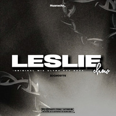 Leslie Chow (Original Mix)
