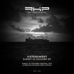 Sistersweet - Sunset in Colombo (Original mix) [Ruben Karapetyan Presensts]