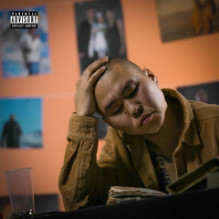 Burhan Shuune (feat. Lylii)