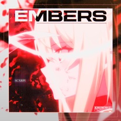 EMBERS (out on all plats)