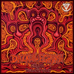 Chaos of Redemption [Out Now on Anomalistic]