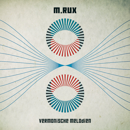 M.RUX: Laikas