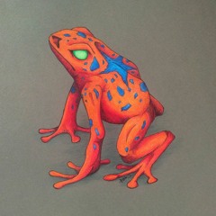 Teknotoad (Hypnotoad) - Parkology @ Prospect Park 2022 - 09 - 03