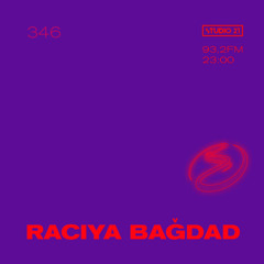 Resonance Moscow 346 w/ Raciya Bağdad (27.08.2022)